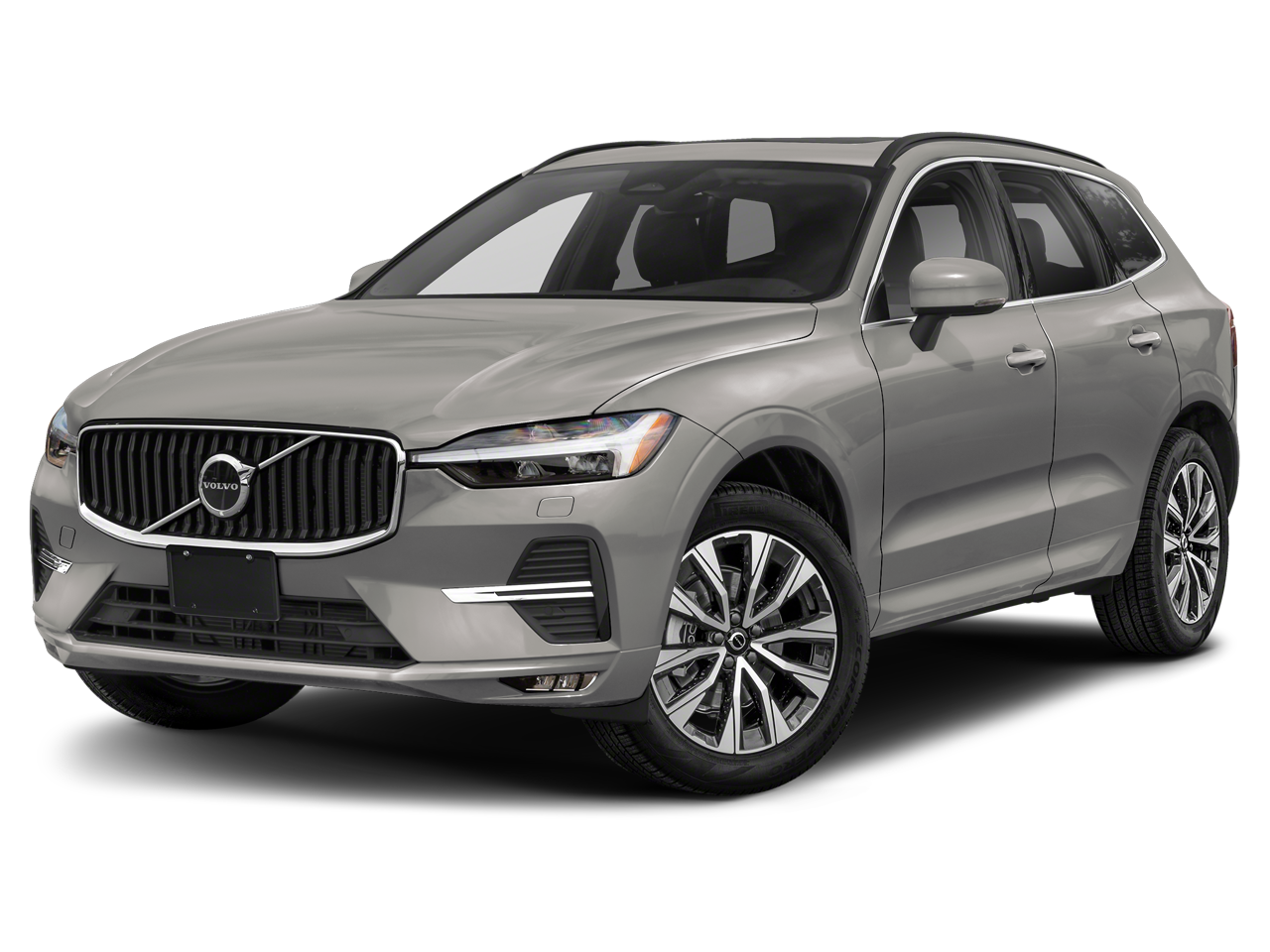 2024 Volvo XC60 B5 Plus Dark Theme