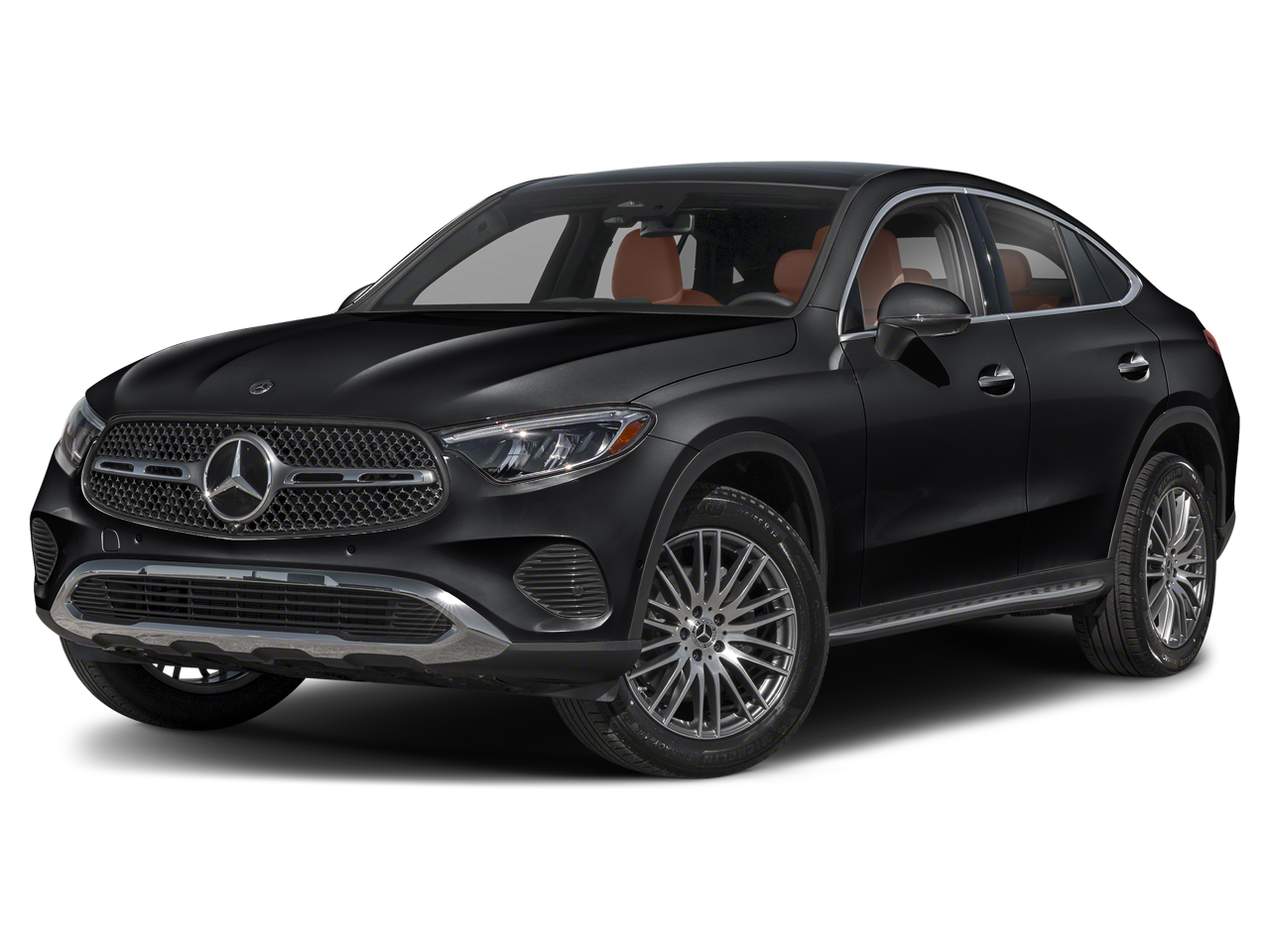 2025 Mercedes-Benz GLC GLC 300