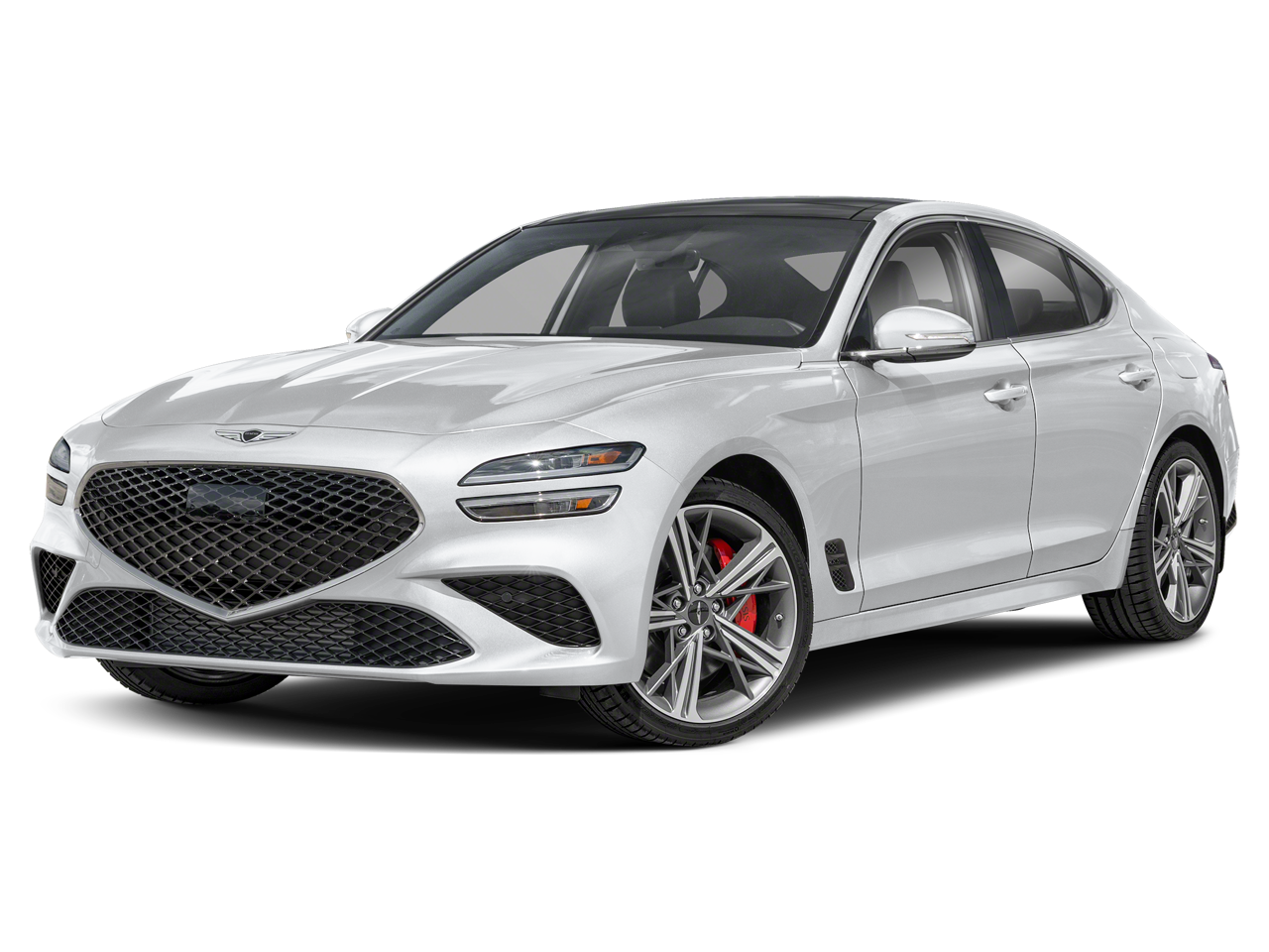 2026 Genesis G70 3.3T Sport Prestige AWD's photo