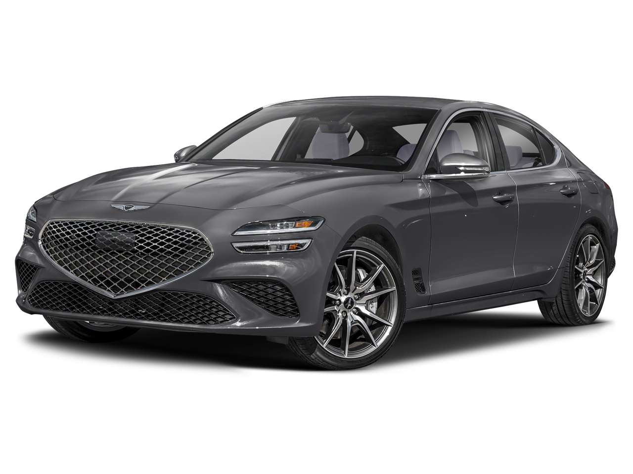 2026 GENESIS G70 Prestige