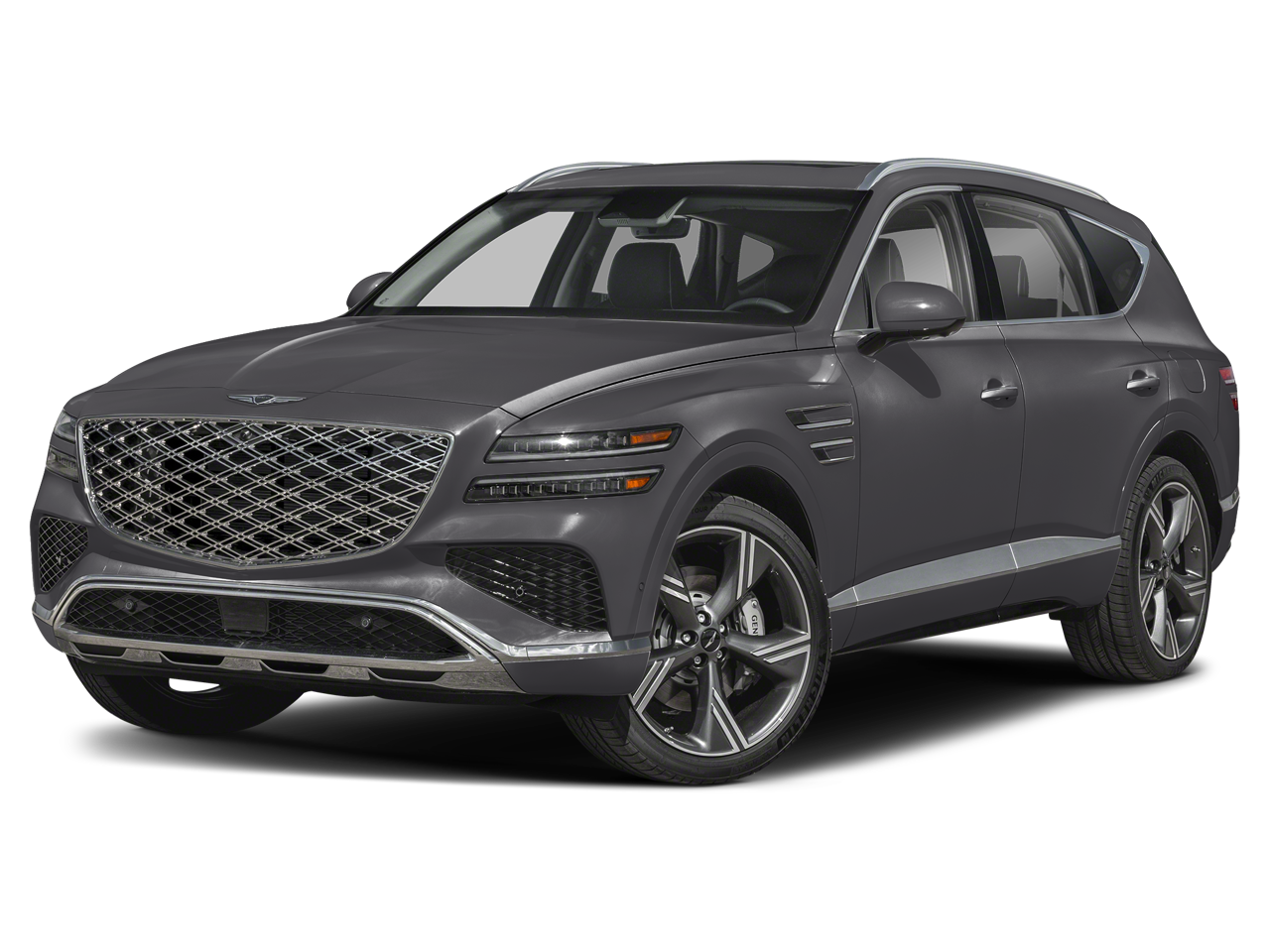 2026 Genesis GV80 2.5T Prestige AWD's photo