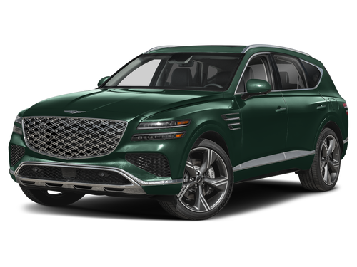 2026 Genesis GV80 2.5T Prestige