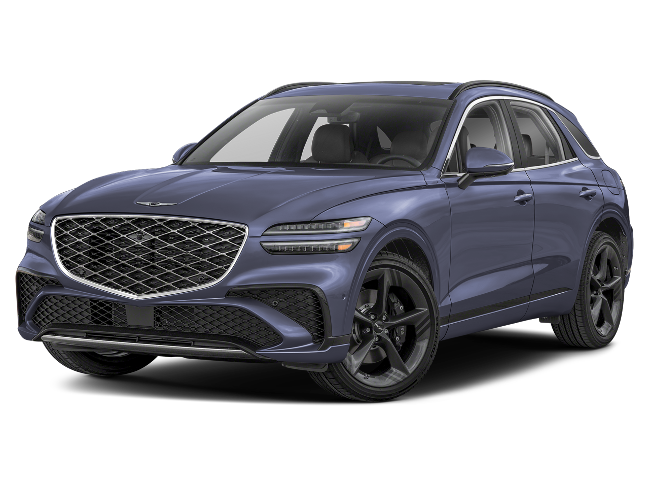 2026 Genesis GV70 2.5T Sport Prestige AWD's photo