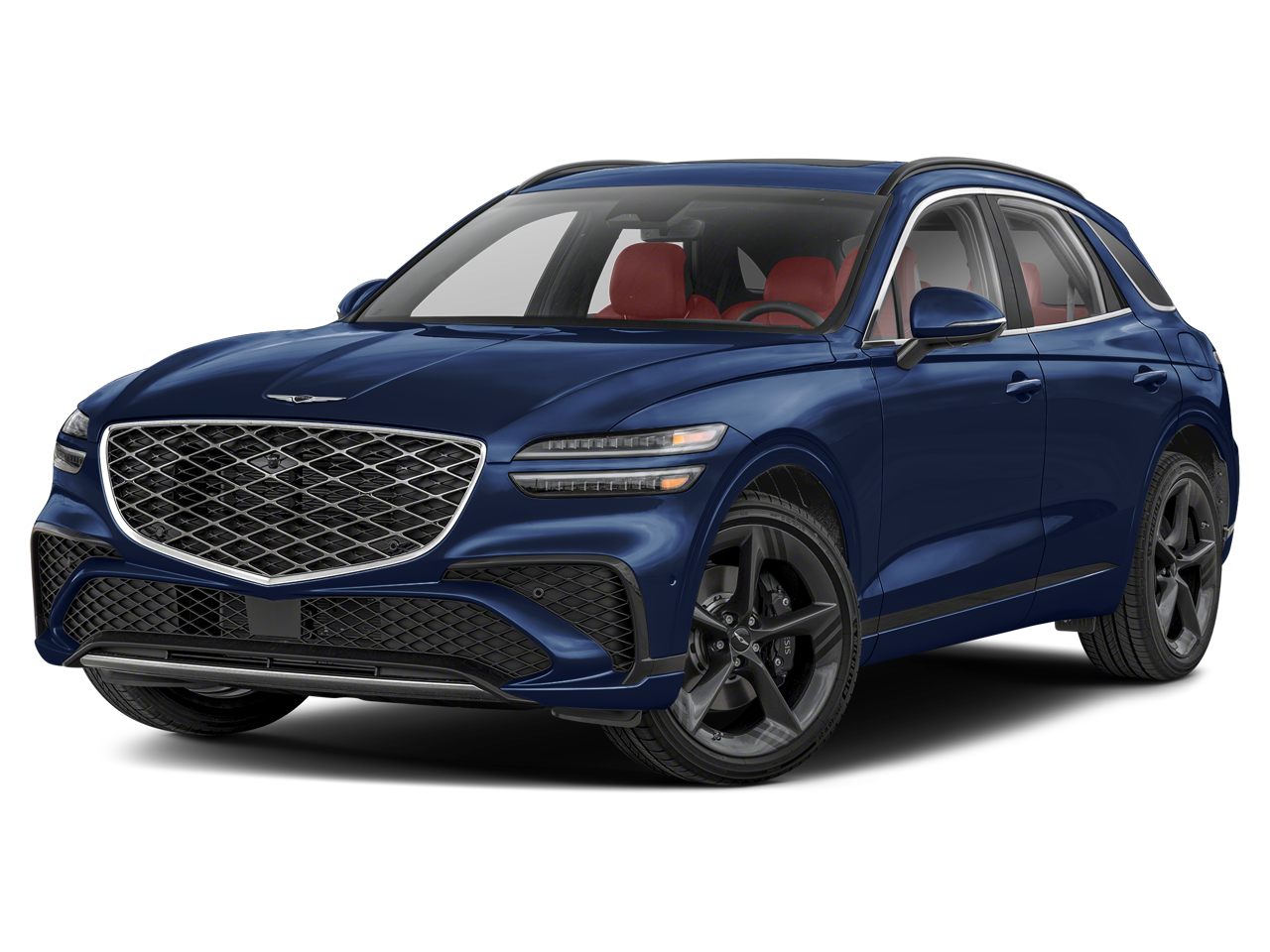 2026 Genesis GV70 2.5T Sport Prestige AWD's photo