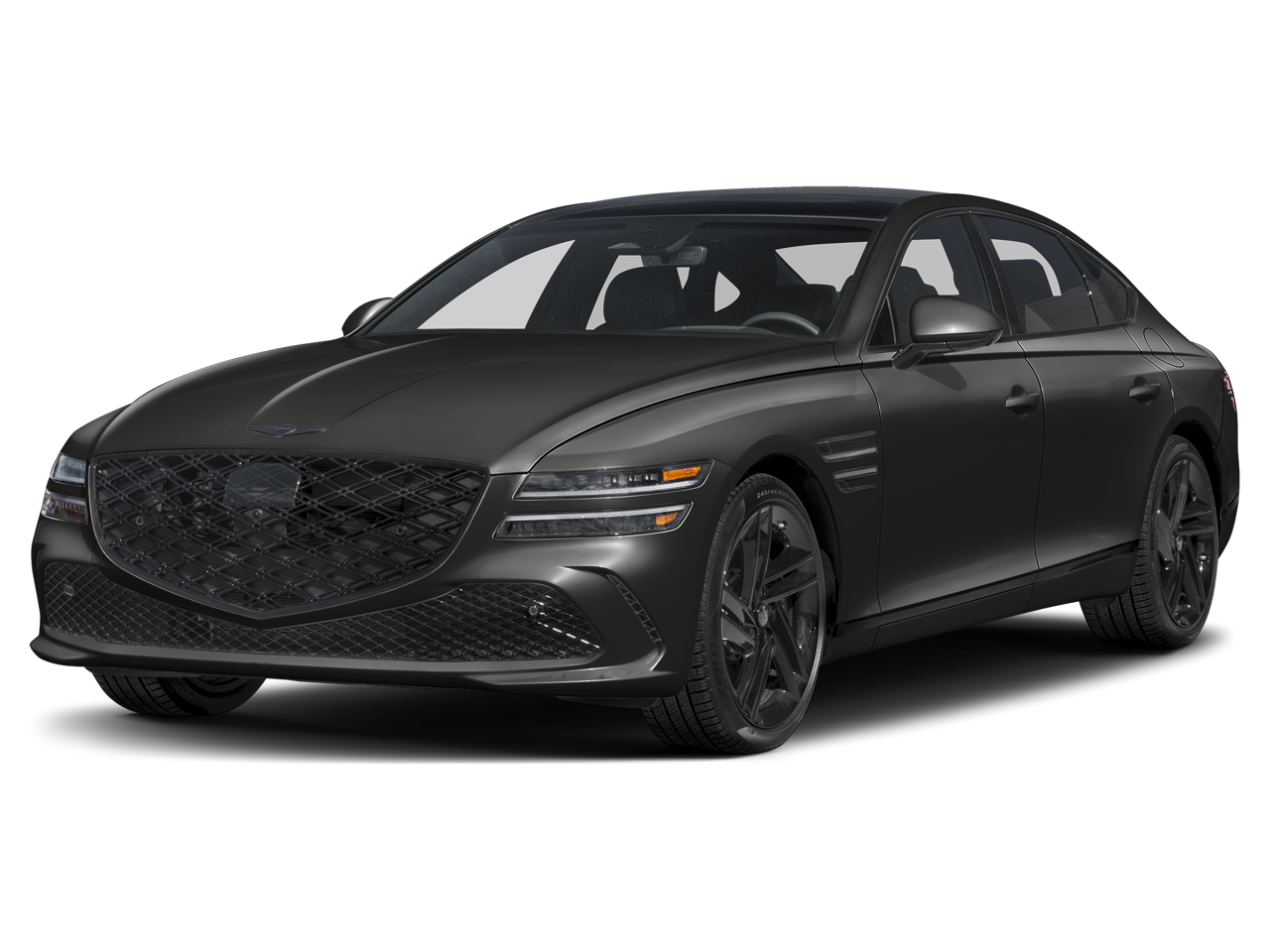 2027 Genesis G80 3.5T