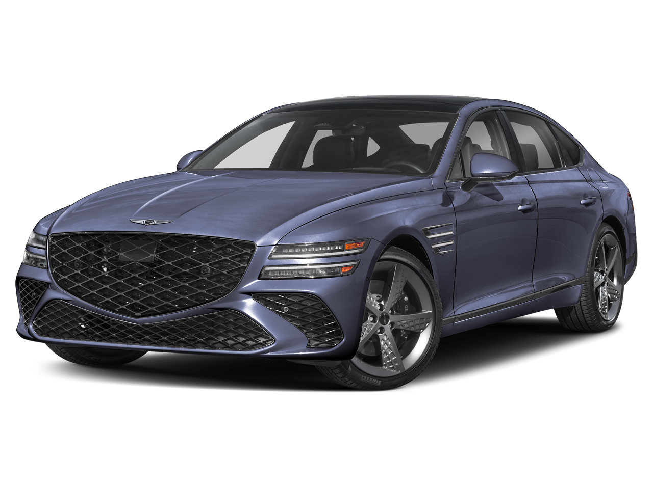 2027 Genesis G80 3.5T