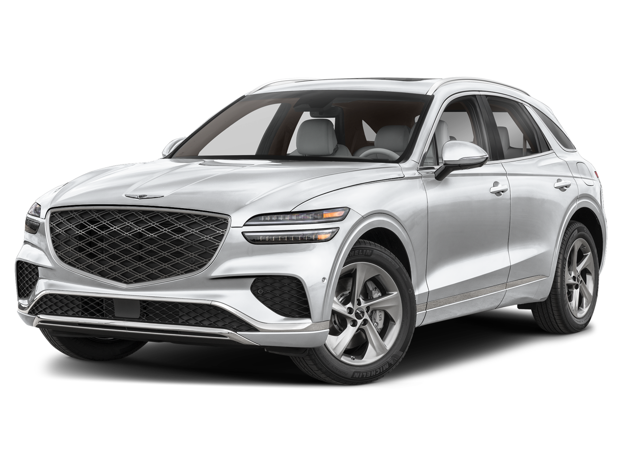 2027 Genesis GV70 2.5T Advanced