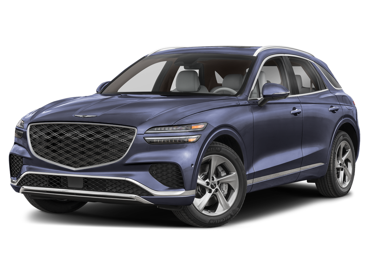 2027 Genesis GV70 2.5T