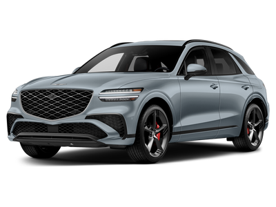 2027 Genesis GV70 3.5T Prestige Graphite