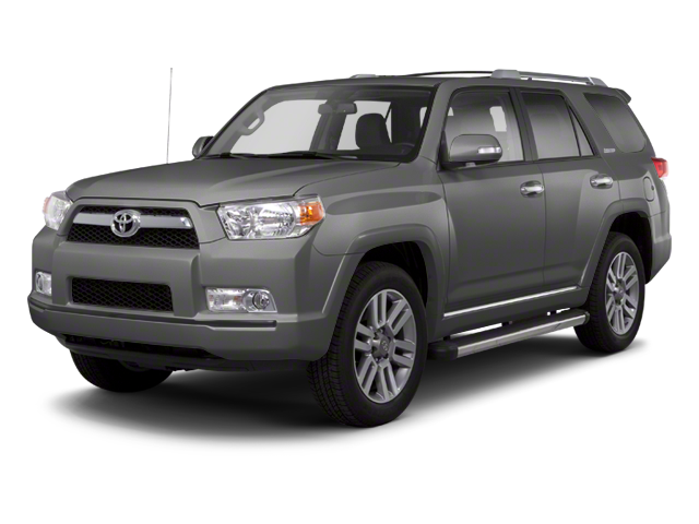 2010 Toyota 4Runner SR5