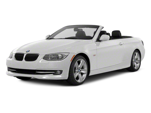 2011 BMW 3 Series 335i