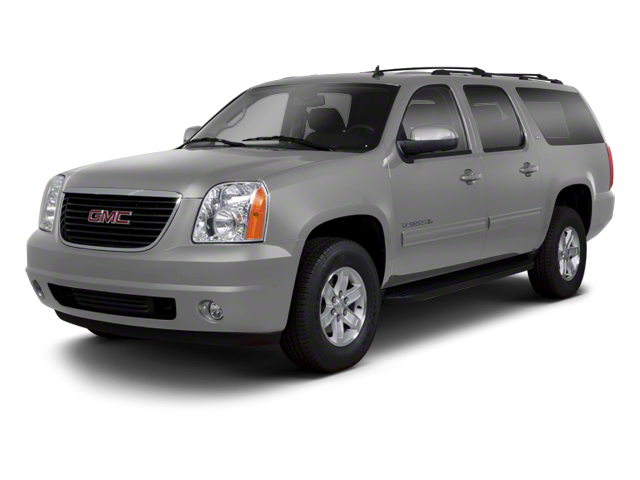 2012 GMC Yukon XL