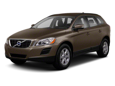 2012 Volvo XC60 T6