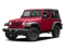 2016 Jeep Wrangler Freedom
