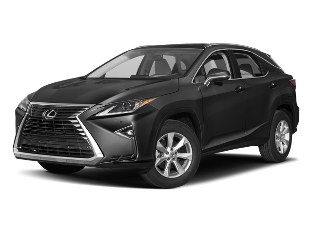2017 Lexus RX 350 RX 350