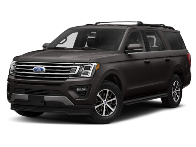 2018 Ford Expedition Max XLT