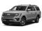2018 Ford Expedition Max XLT