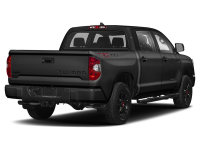 2019 Toyota Tundra 4WD SR5