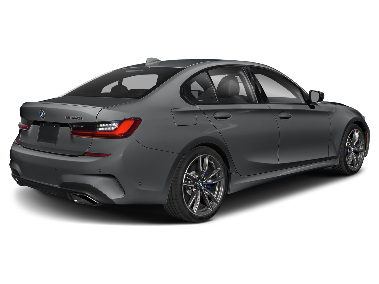 2020 BMW 3 Series M340i