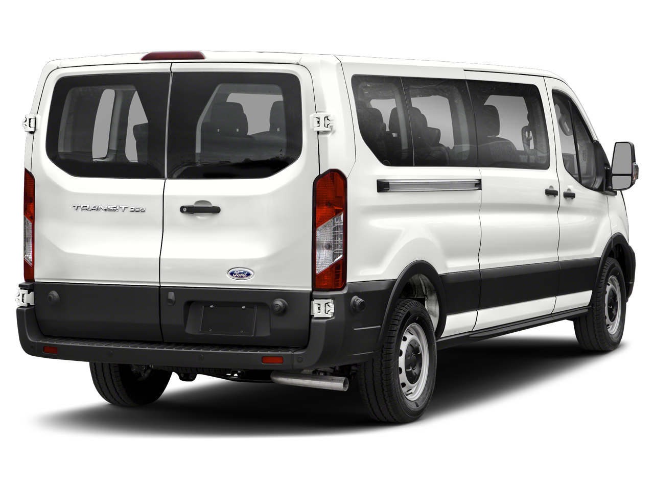 2020 Ford Transit-350 XL 12-Passenger