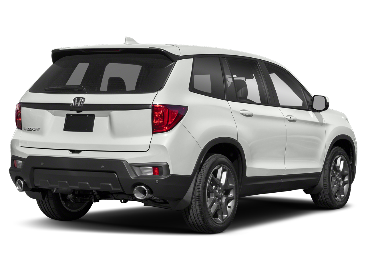 2022 Honda Passport EX-L HPD Bronze Package