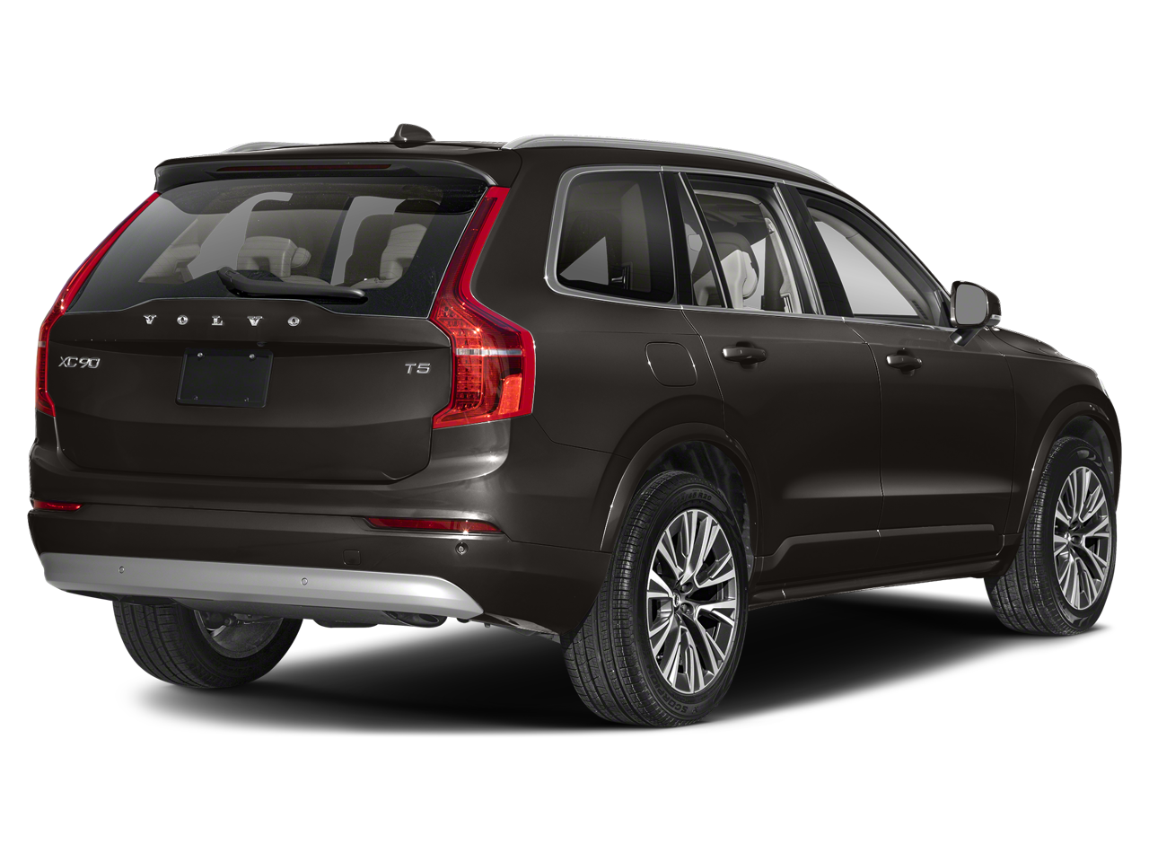 2022 Volvo XC90 T6 Inscription photo 2