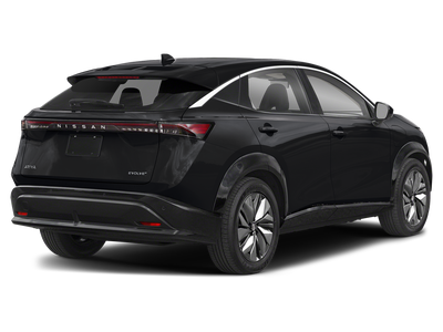 2023 Nissan ARIYA EVOLVE+