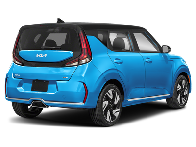 2024 Kia Soul GT-Line