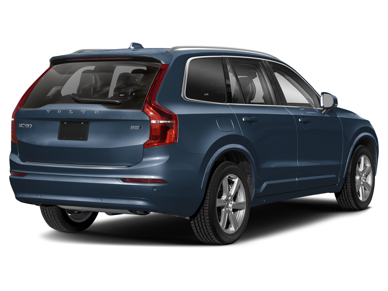 2024 Volvo XC90 B5 Core