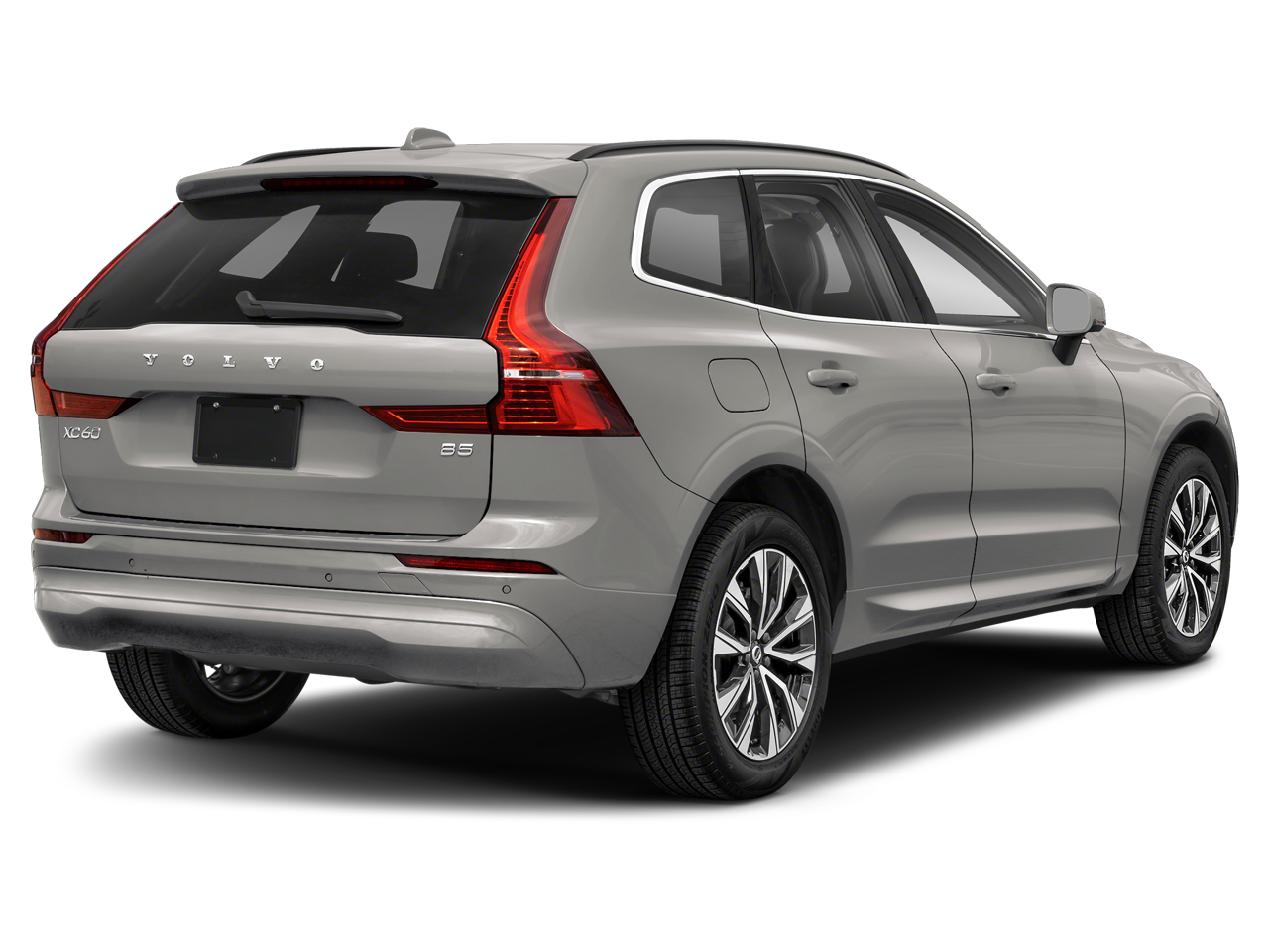 2024 Volvo XC60 B5 Plus Dark Theme