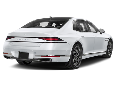 2026 Genesis G90 3.5T e-SC