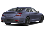 2026 Genesis G70 3.3T Prestige Graphite