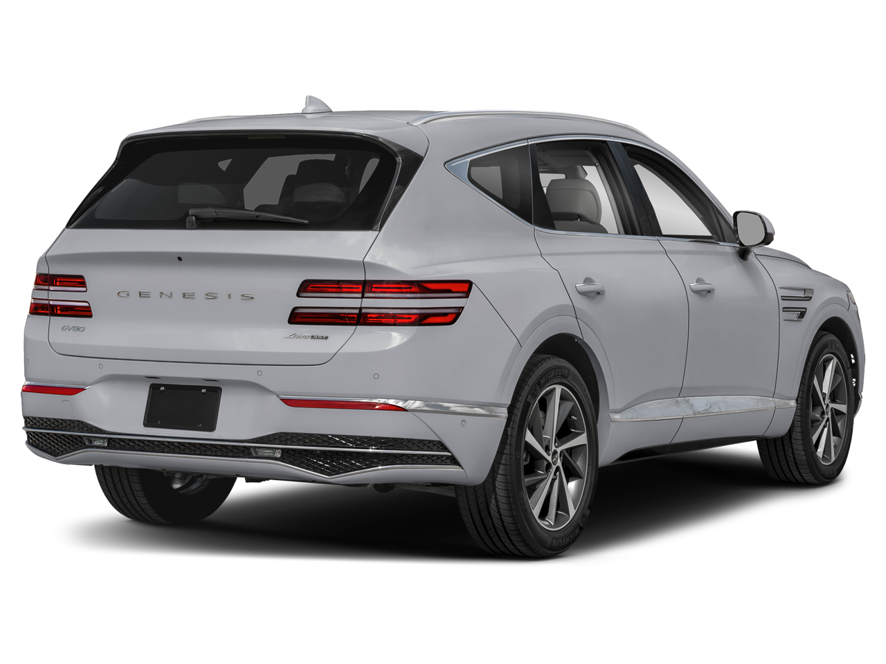 2026 GENESIS GV80 Prestige - Photo 30