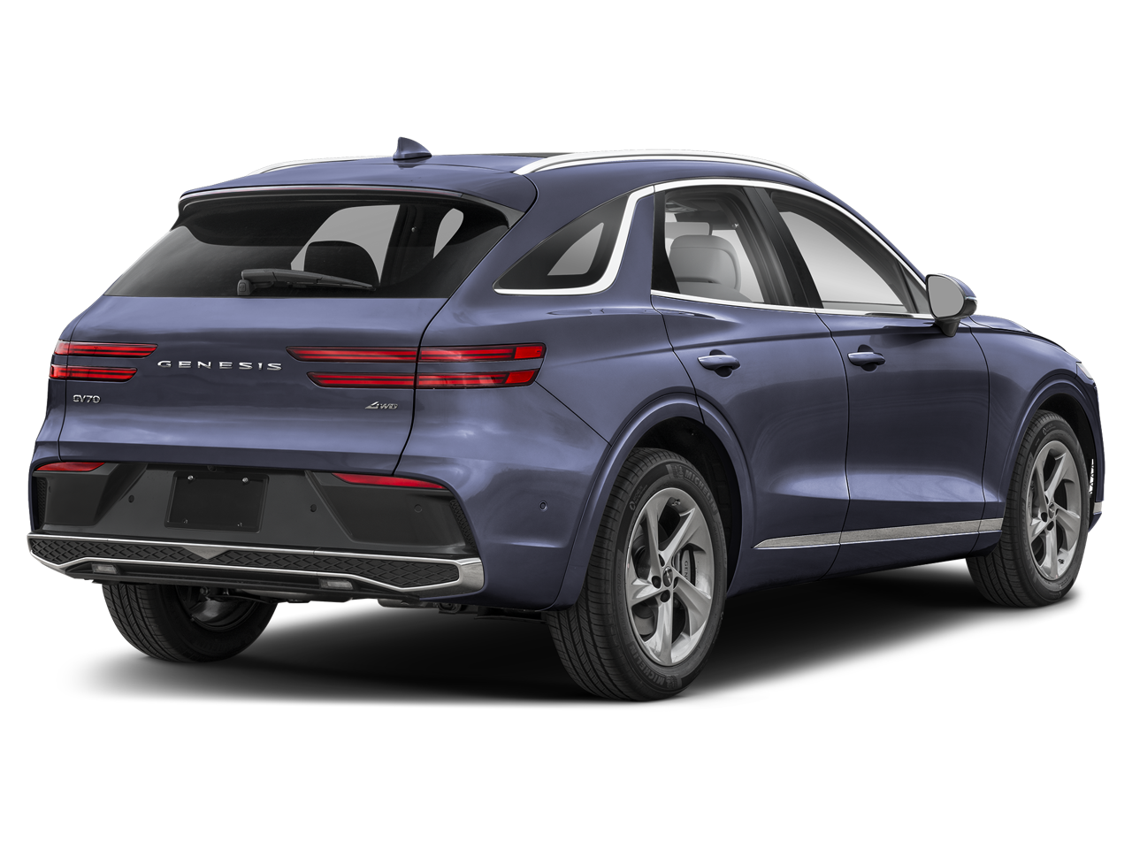2026 Genesis GV70 2.5T Select