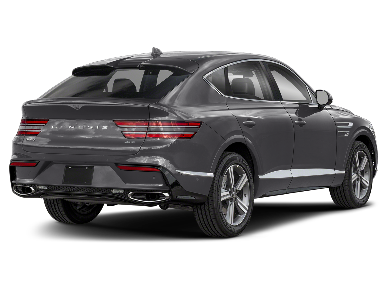 2026 GENESIS GV80 Coupe E-SC - Photo 30