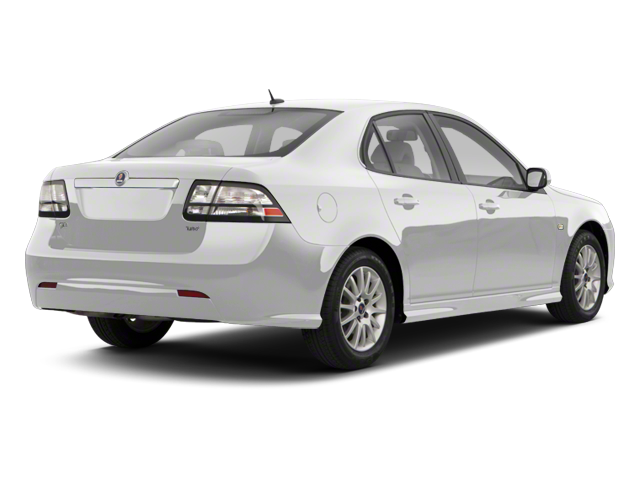 2010 Saab 9-3 NA