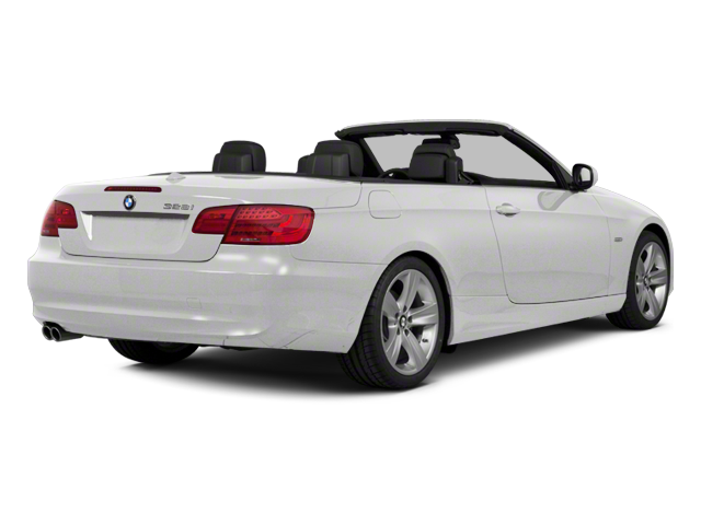2011 BMW 3 Series 335i