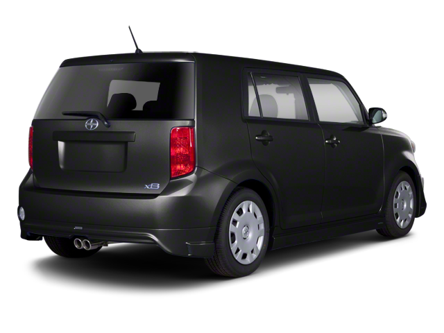 2012 Scion xB Base