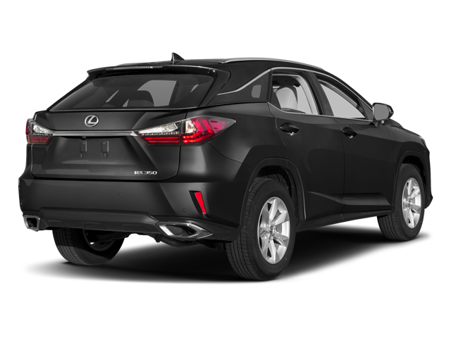 2017 Lexus RX 350 RX 350