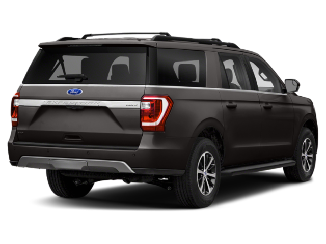2018 Ford Expedition Max XLT