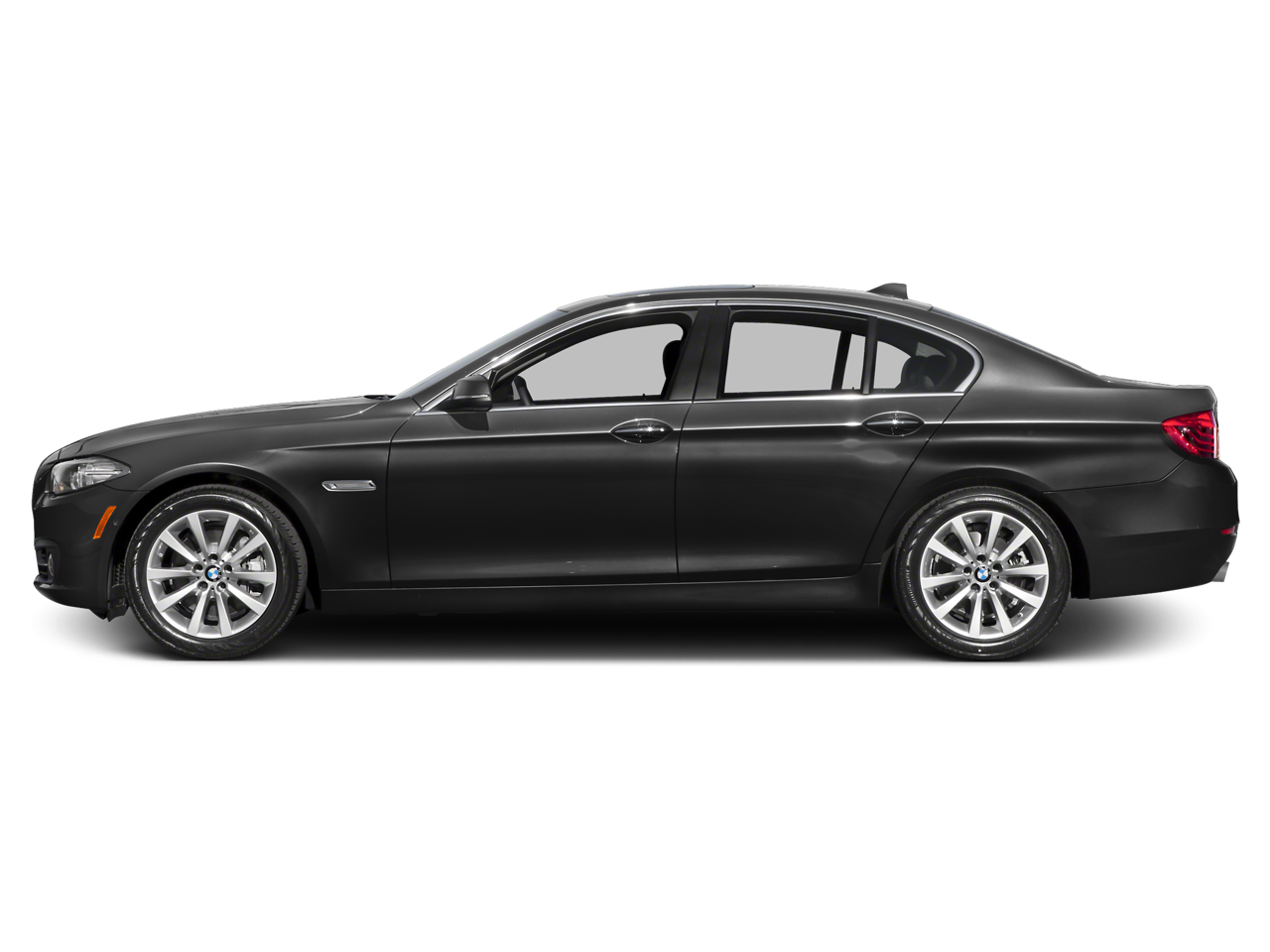 2015 BMW 5 Series 535i