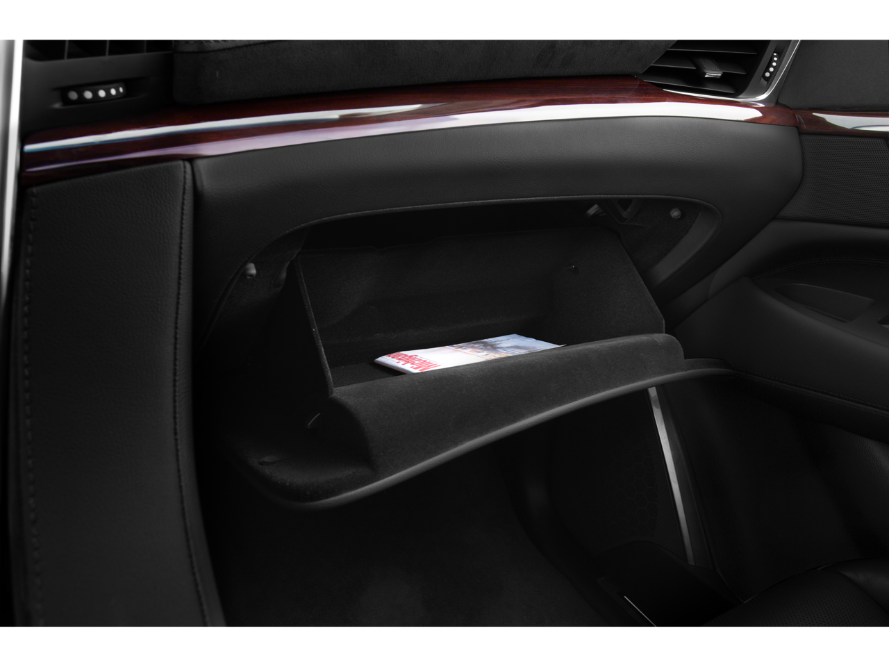 2015 Cadillac Escalade ESV Luxury