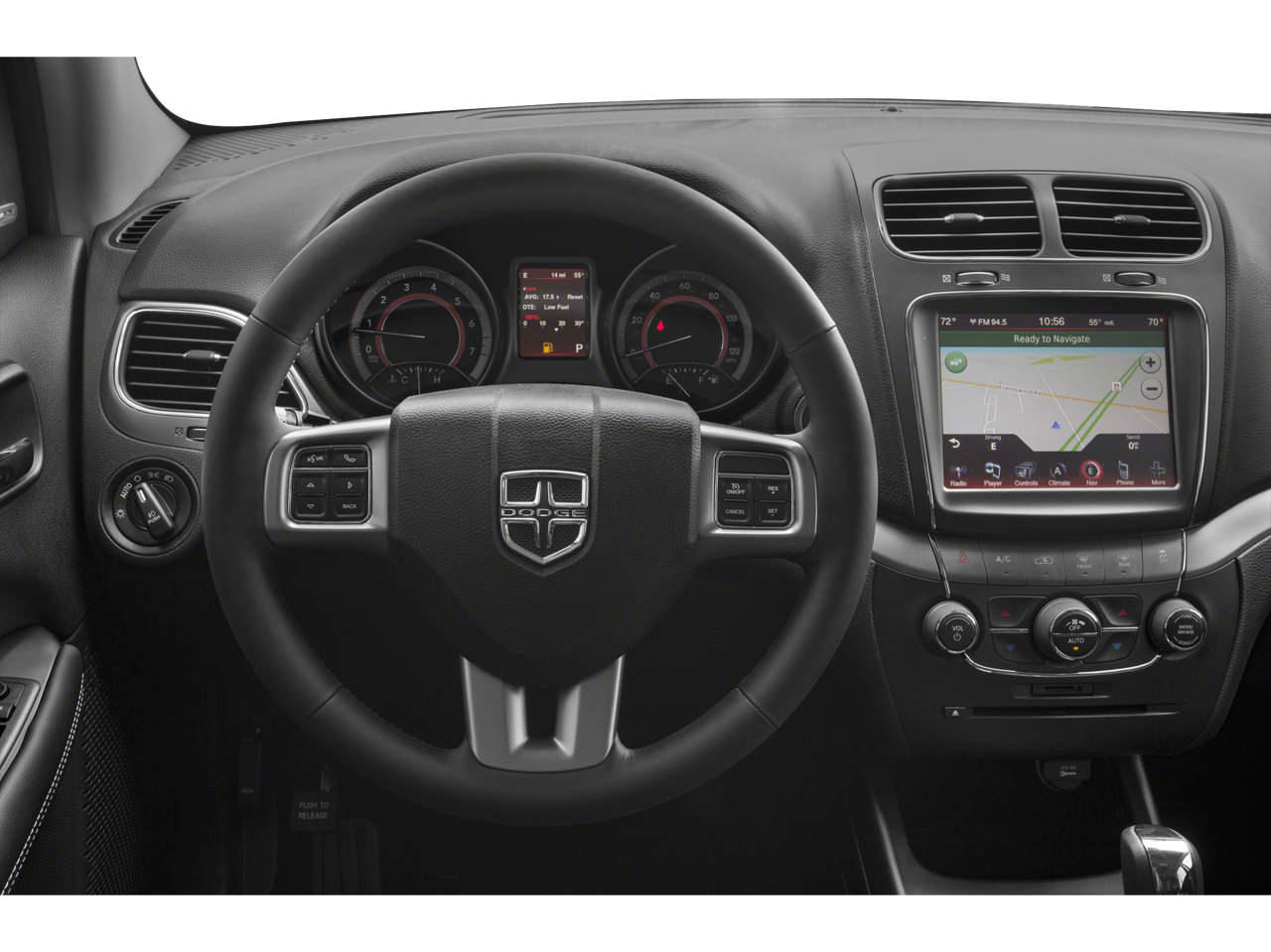 2015 Dodge Journey American Value Pkg
