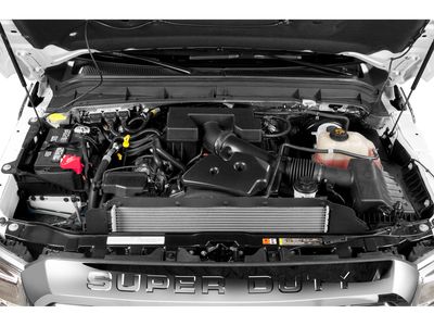 2015 Ford F-250SD XL Service Body