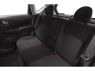 2015 Nissan Versa Note SV