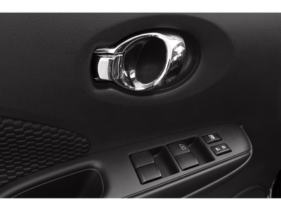 2015 Nissan Versa Note SV