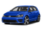 2017 Volkswagen Golf R DCC & Navigation 4Motion 4Motion