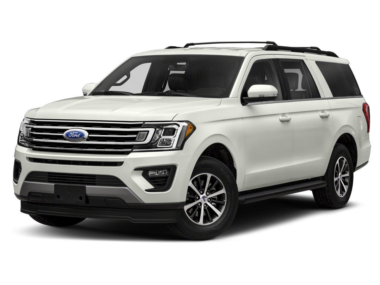 2019 Ford Expedition MAX photo 2