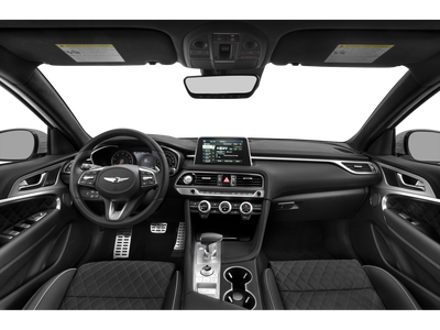 2019 Genesis G70 3.3T Advanced