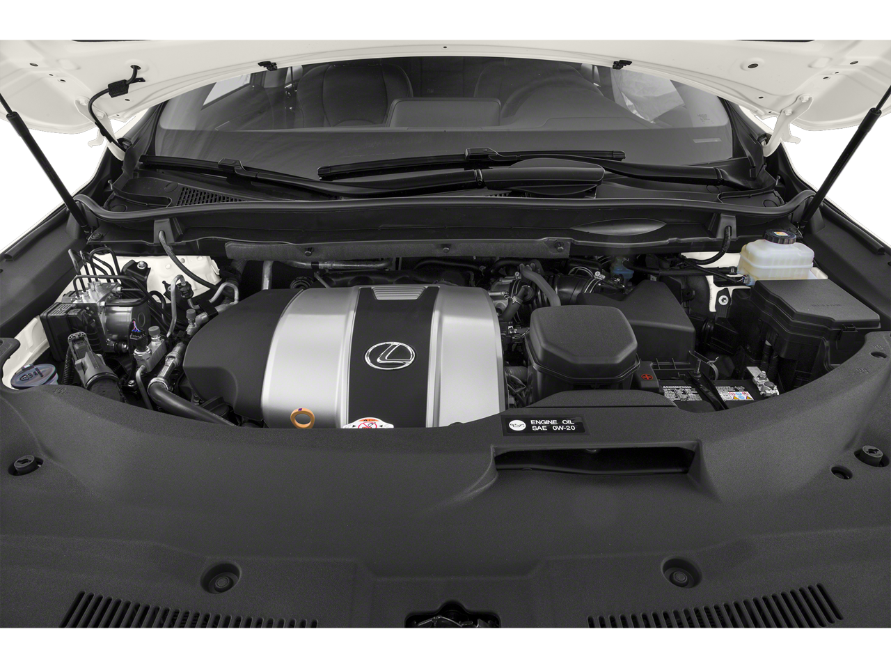2019 Lexus RX 350 RX 350